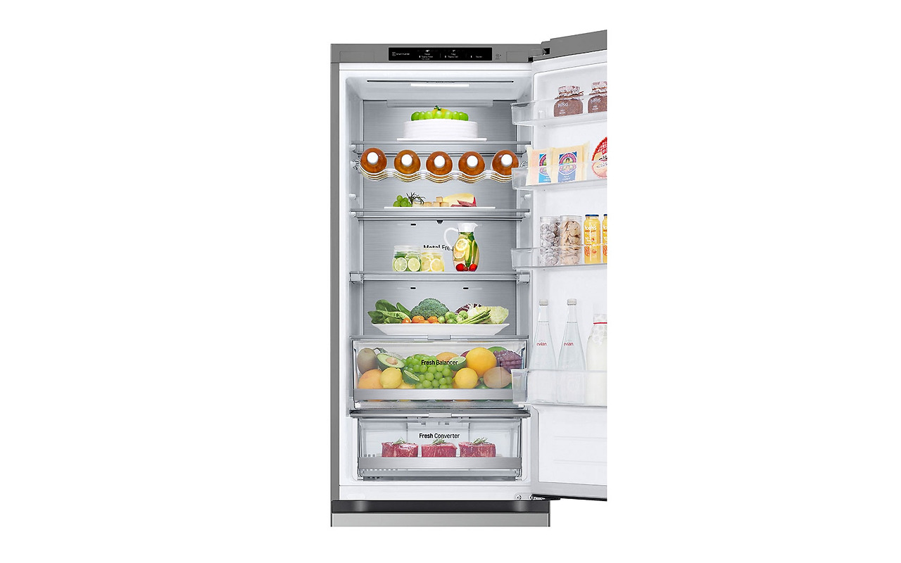LG GBV7280BPY