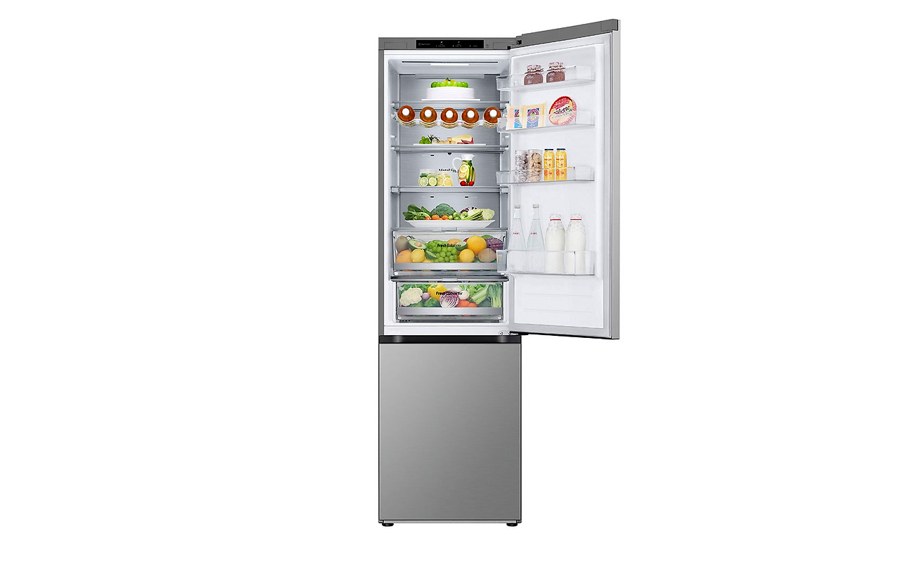 LG GBV7280BPY