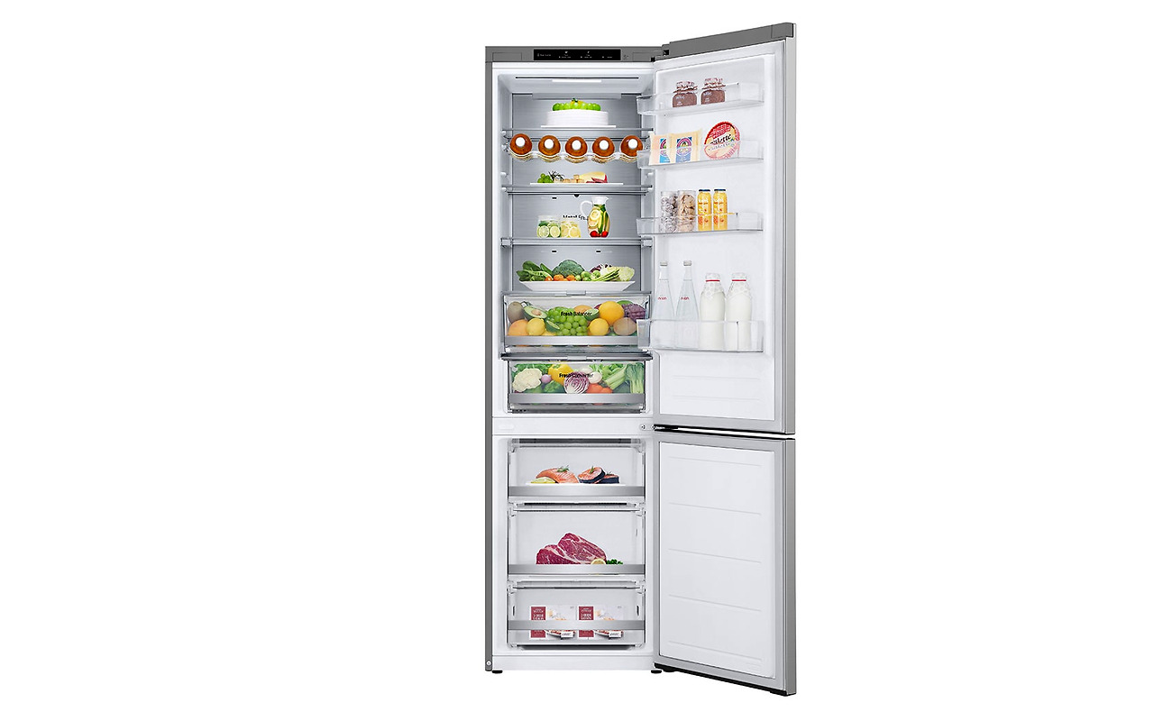 LG GBV7280BPY