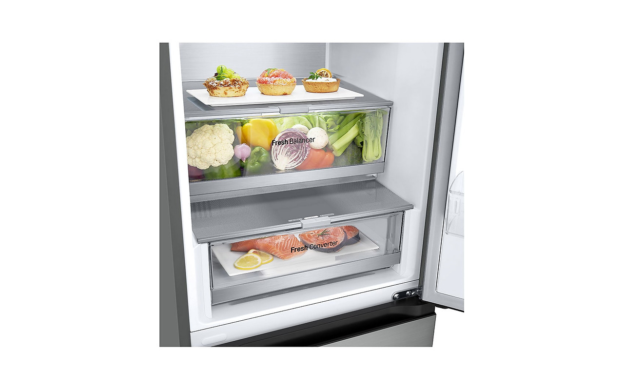 LG GBV7280BPY