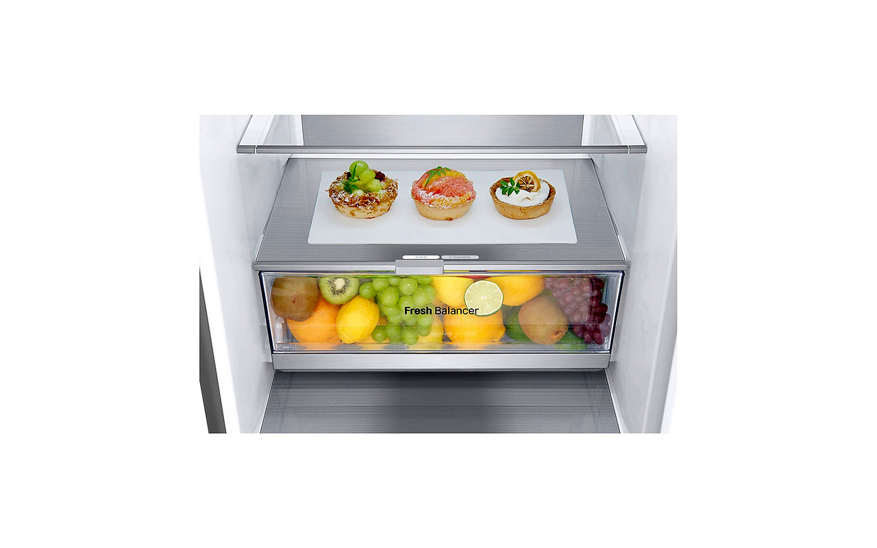 LG GBV7280BPY