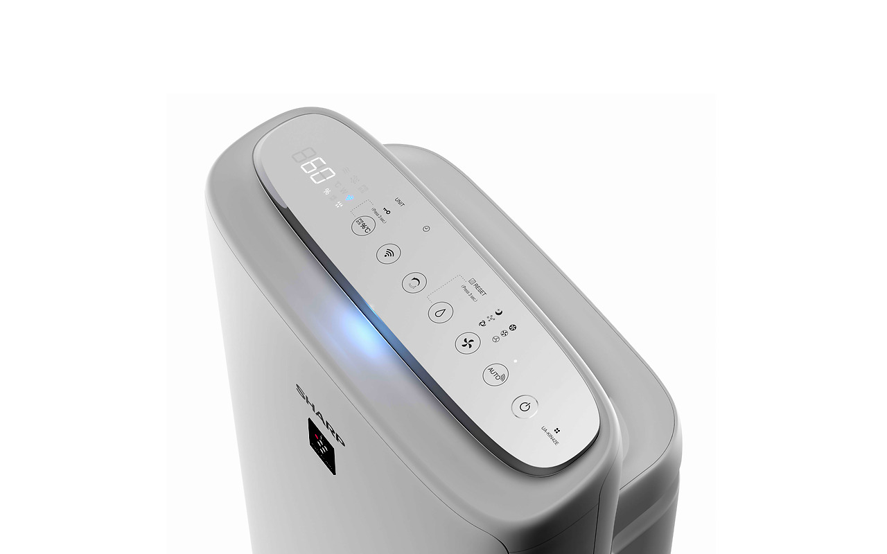 Sharp KIN42EUL