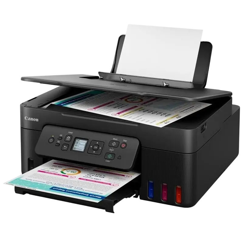 Canon Pixma G3480