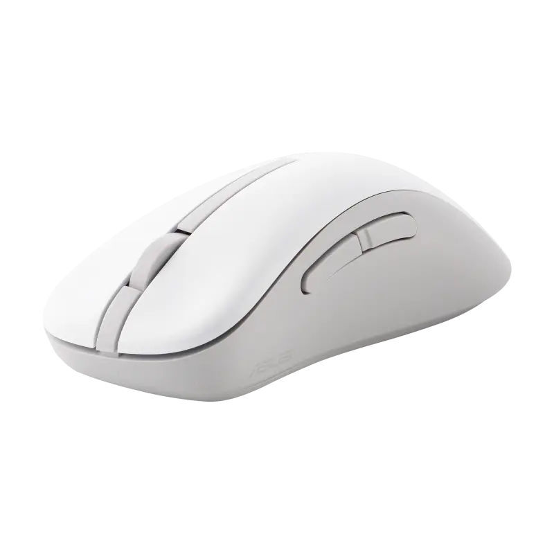 ASUS MD102 White