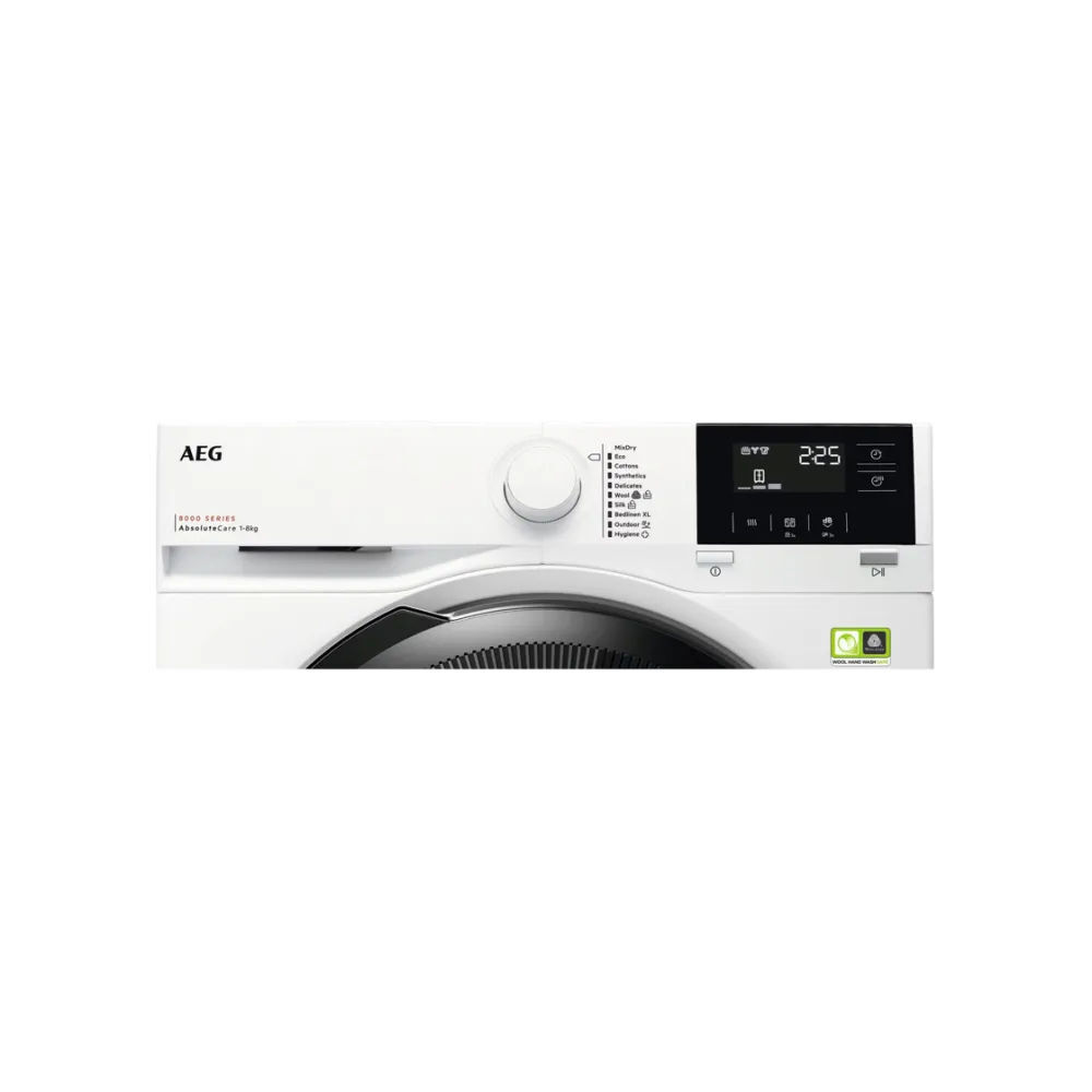 AEG TR8184E
