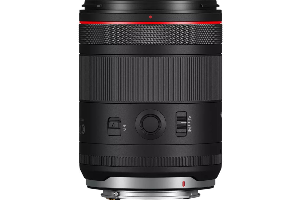 Canon RF 50mm f/1.4 L VCM