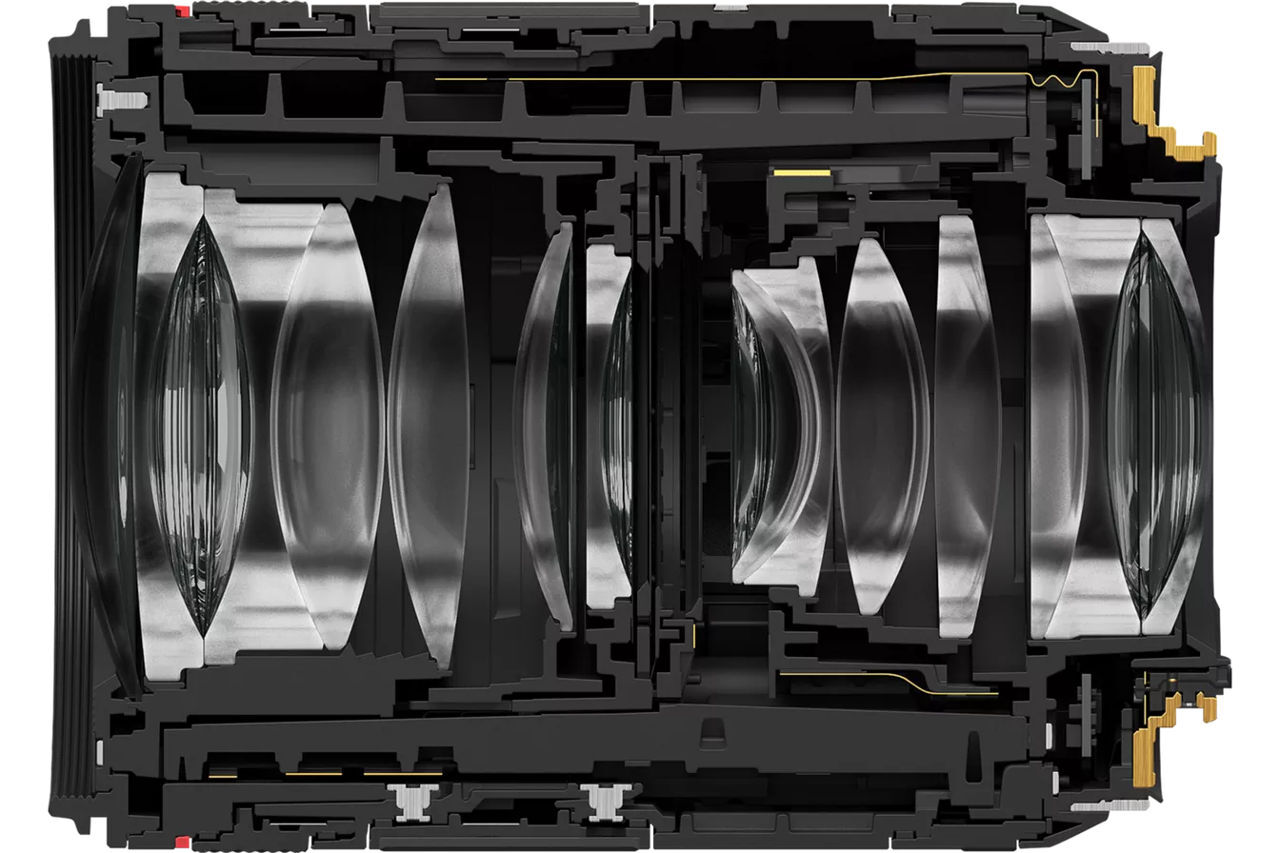 Canon RF 50mm f/1.4 L VCM