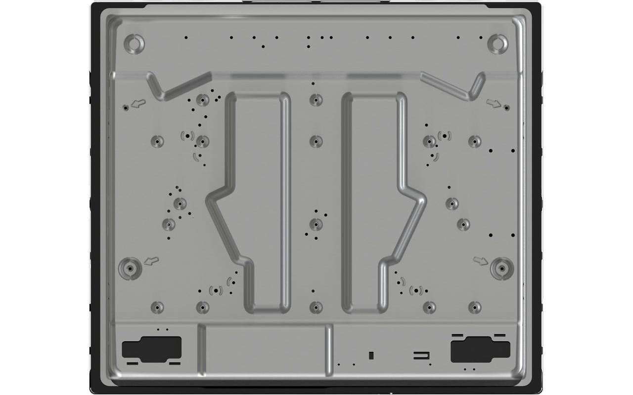 GORENJE GTW6D42AB