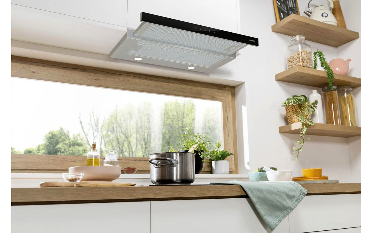 GORENJE TH64E3SGB