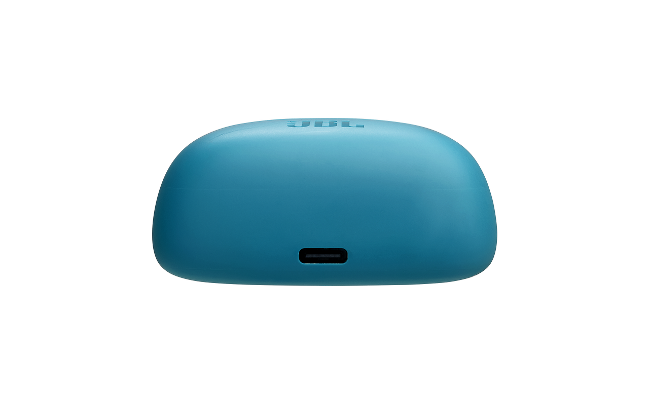 JBL Tune Buds 2 Turquoise