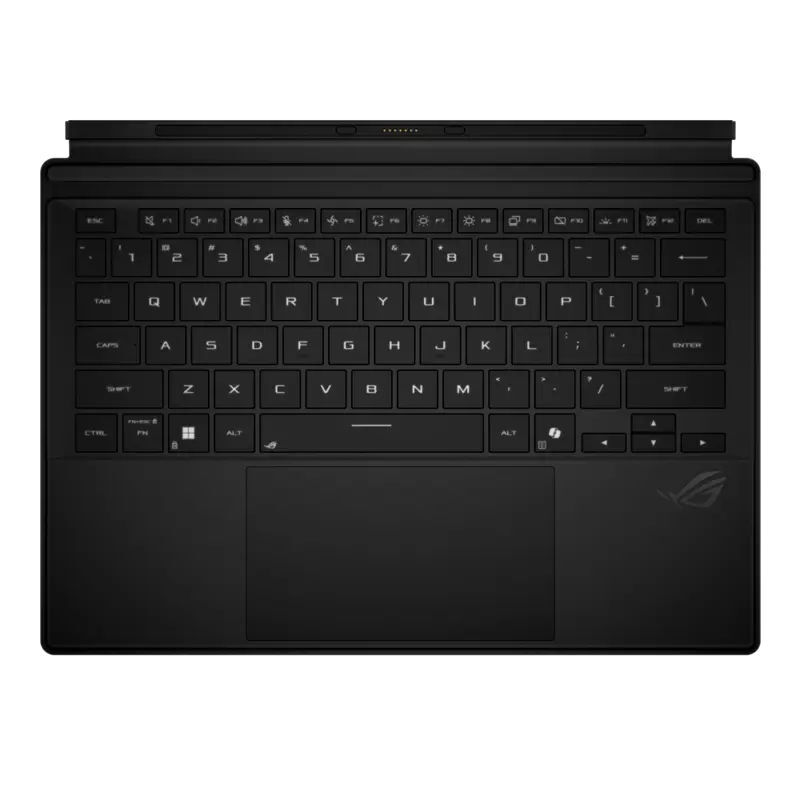ASUS Rog Flow Z13 GZ302EA -"13.4 IPS 2.5K 180Hz Touch / Ryzen AI Max+ 395 / 32Gb LPDDR5X / 1.0Tb SSD / AMD Radeon / Windows 11 Home"-