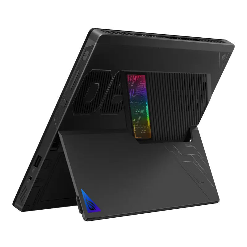 ASUS Rog Flow Z13 GZ302EA -"13.4 IPS 2.5K 180Hz Touch / Ryzen AI Max+ 395 / 32Gb LPDDR5X / 1.0Tb SSD / AMD Radeon / Windows 11 Home"-