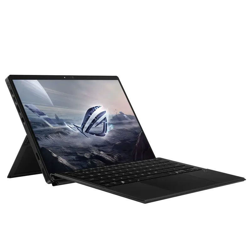 ASUS Rog Flow Z13 GZ302EA -"13.4 IPS 2.5K 180Hz Touch / Ryzen AI Max+ 395 / 32Gb LPDDR5X / 1.0Tb SSD / AMD Radeon / Windows 11 Home"-