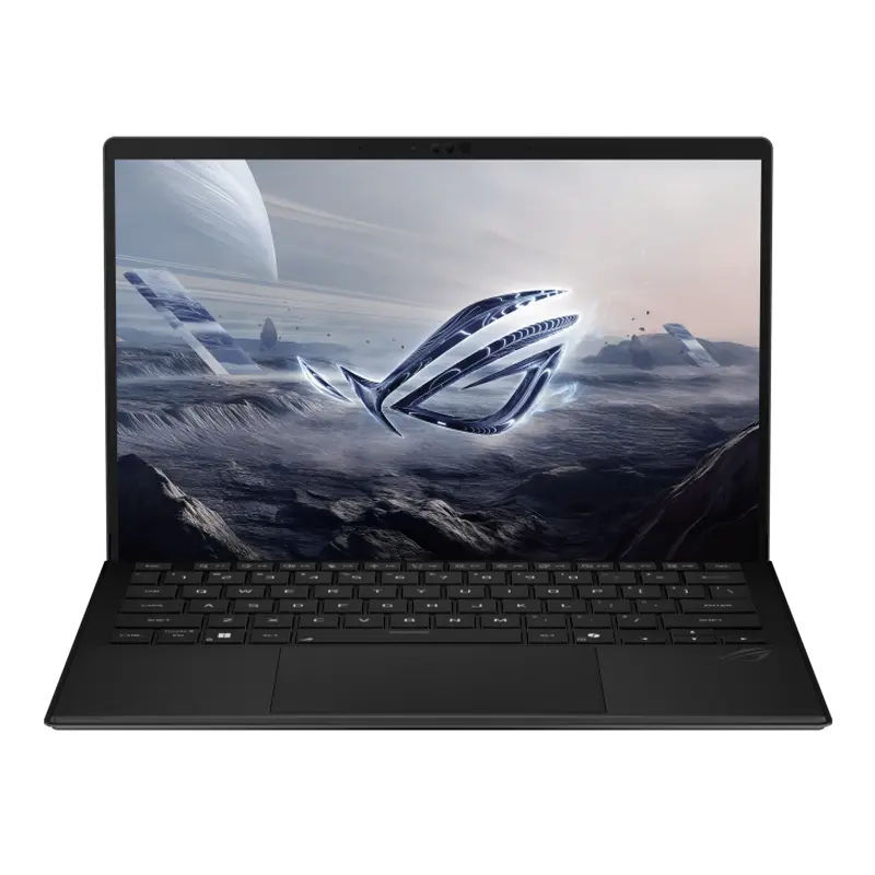 ASUS Rog Flow Z13 GZ302EA -"13.4 IPS 2.5K 180Hz Touch / Ryzen AI Max+ 395 / 32Gb LPDDR5X / 1.0Tb SSD / AMD Radeon / Windows 11 Home"-