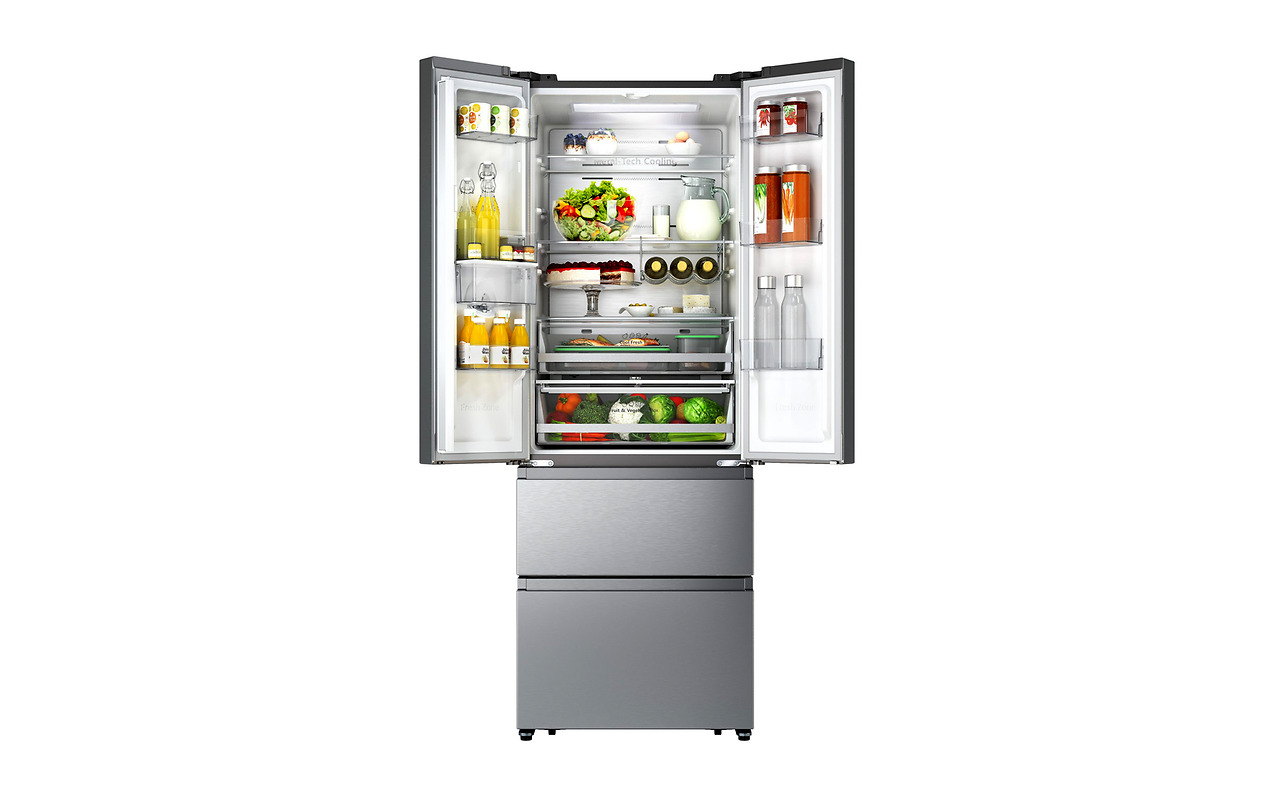 Hisense RF632N4WIE1