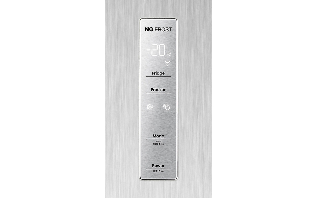 Hisense RF632N4WIE1