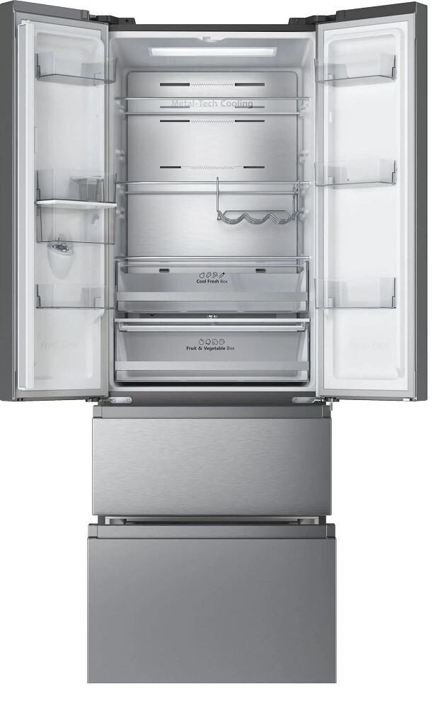 Hisense RF632N4WIE1