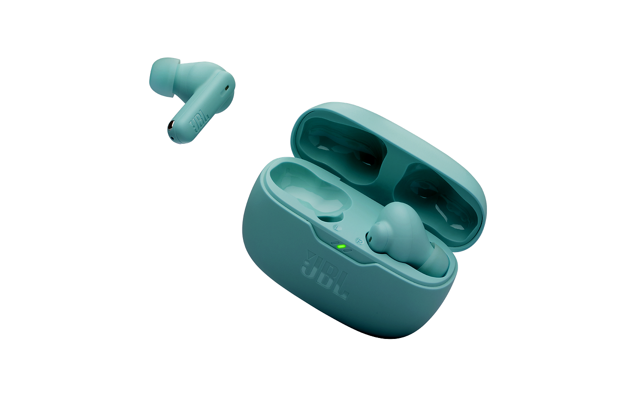 JBL Wave Beam 2 Blue