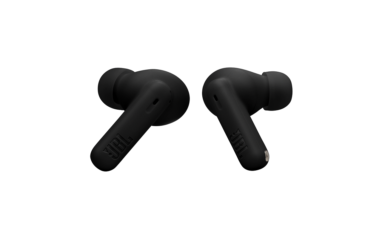 JBL Wave Beam 2 Black