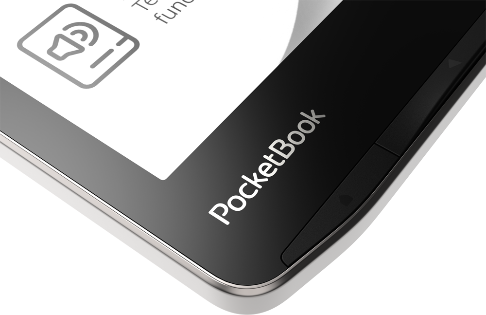 PocketBook 743G InkPad 4