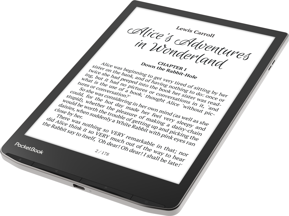 PocketBook 743G InkPad 4