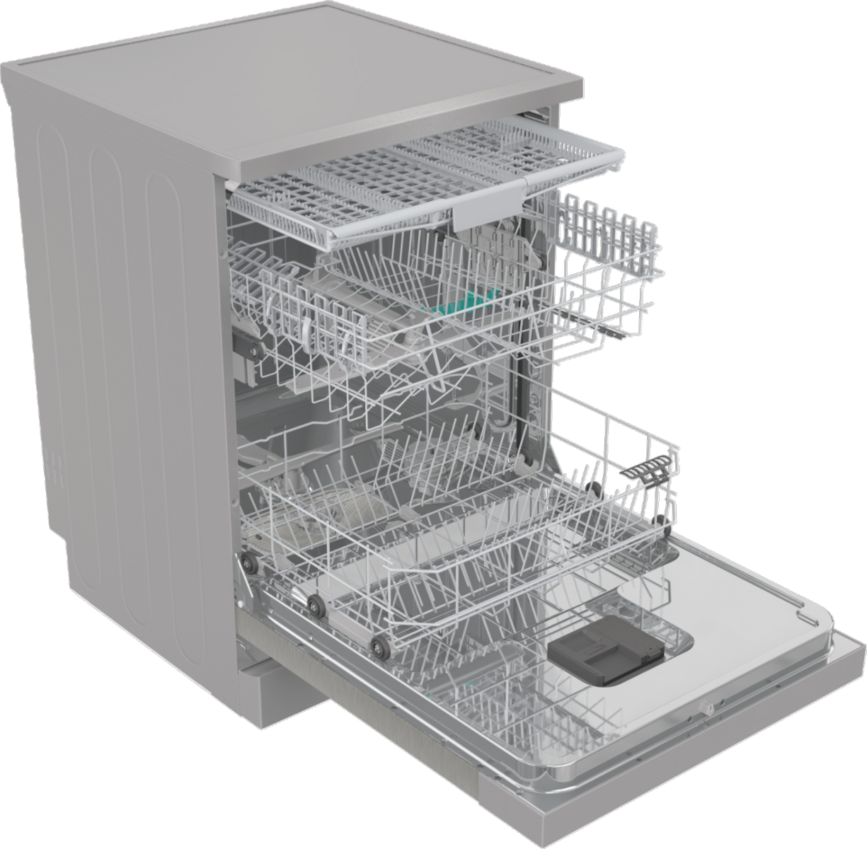 GORENJE GS643E90X