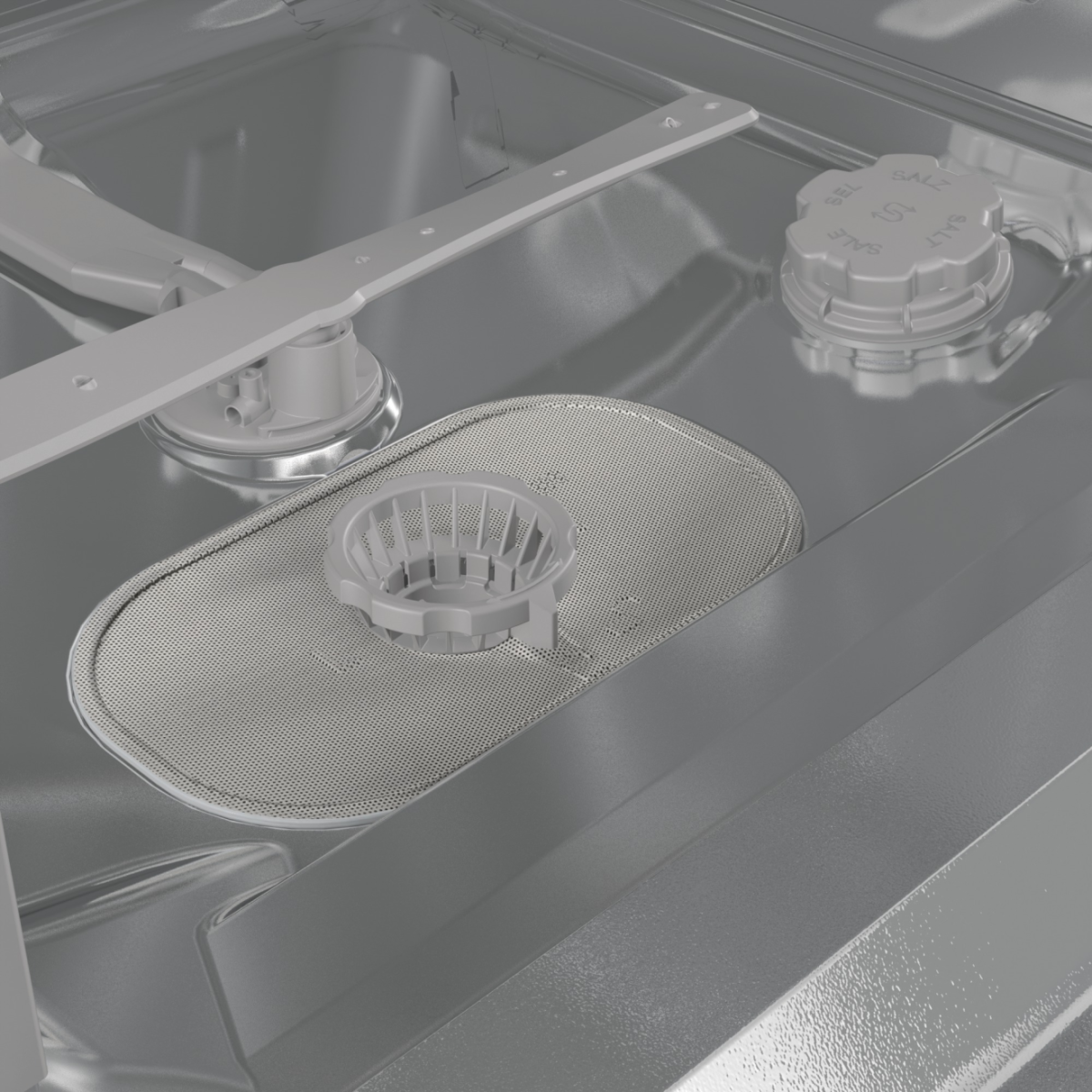 GORENJE GS643E90X