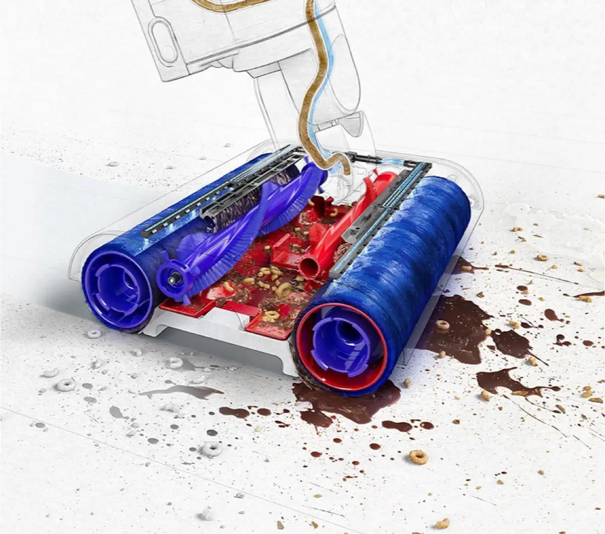 Dyson WR01 WashG1