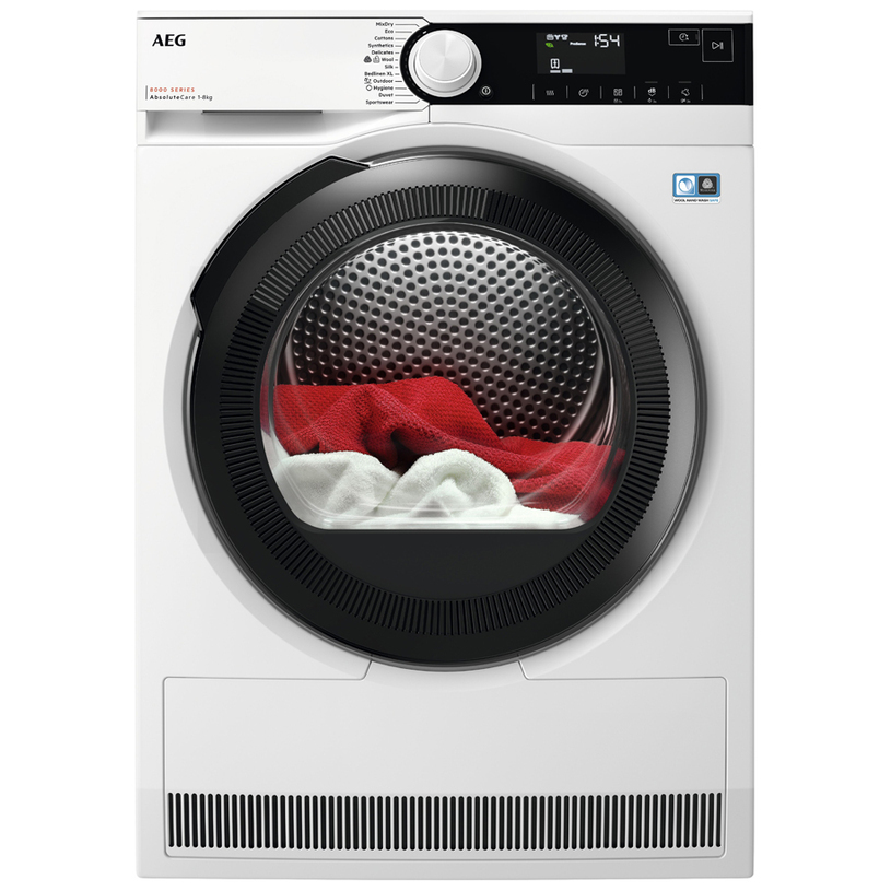 AEG TR8384E