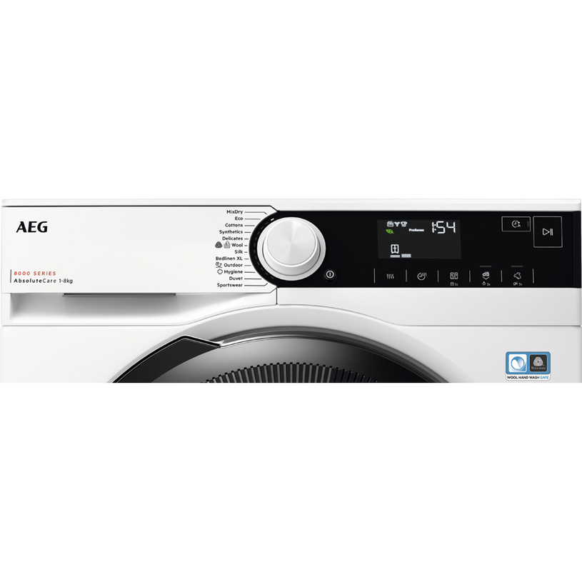 AEG TR8384E