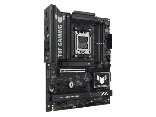 ASUS TUF GAMING B850-PLUS WI-FI