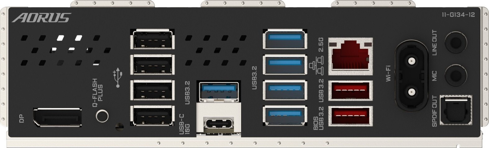 GIGABYTE B850 AORUS ELITE Wi-Fi 7