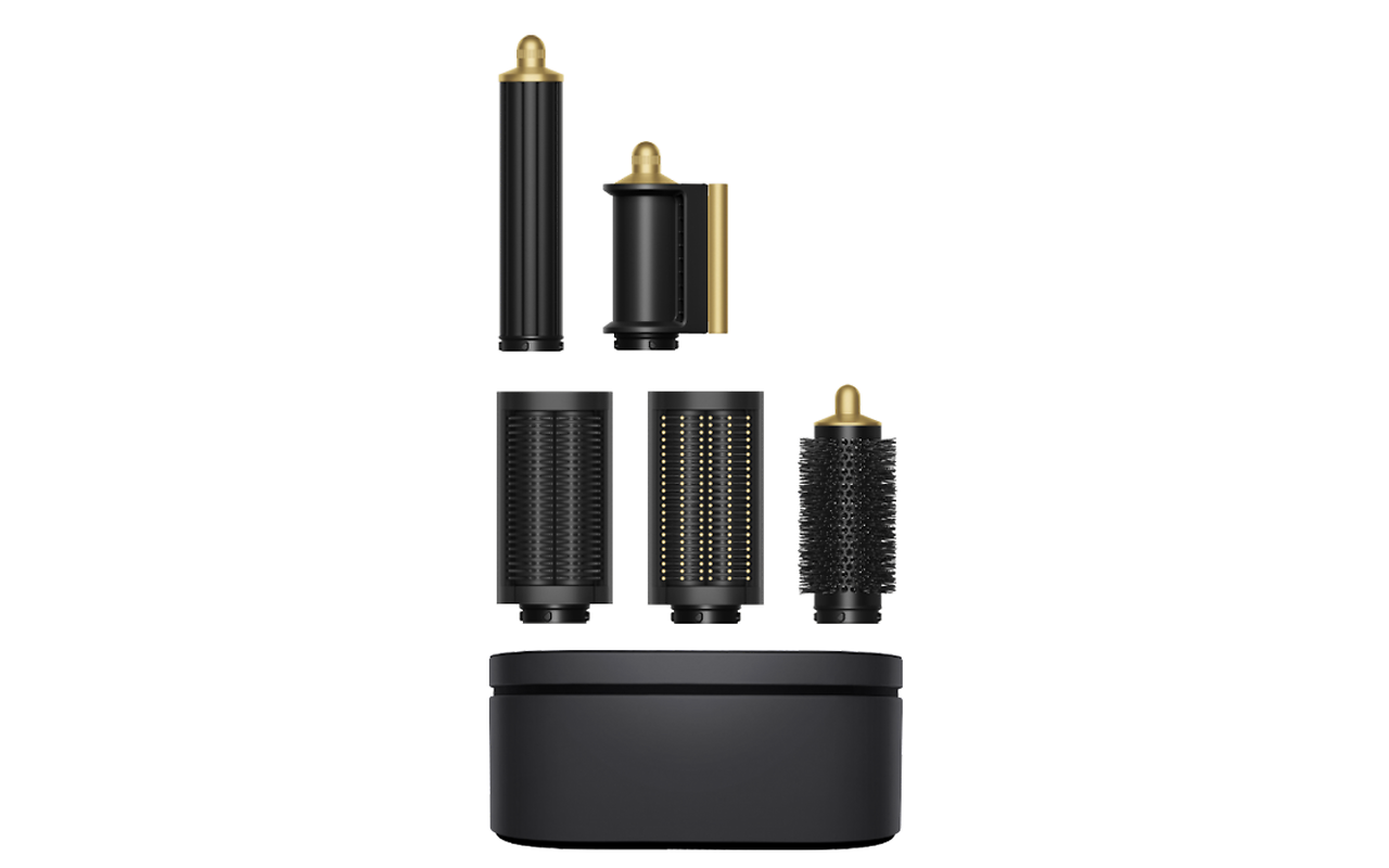 Dyson  HS05 Airwrap Complete Set Long