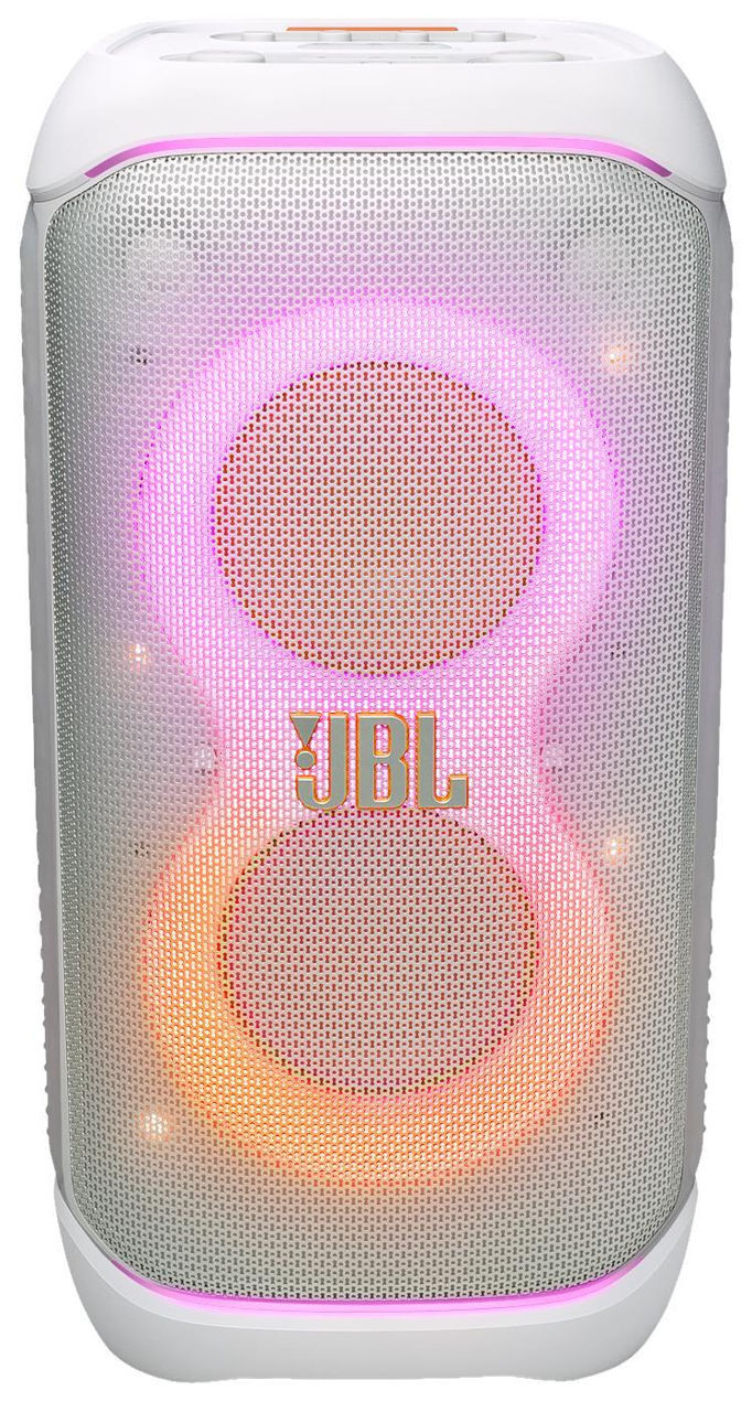 JBL PartyBox STAGE 320 / 240W White