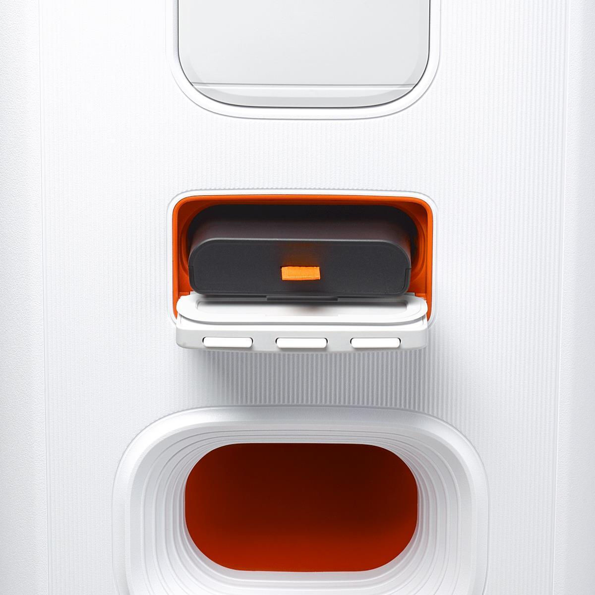 JBL PartyBox STAGE 320 / 240W White