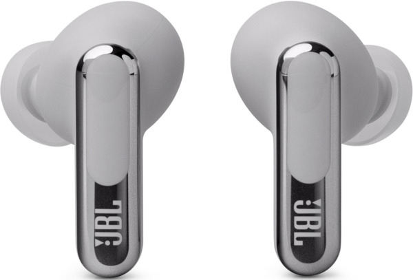 JBL LIVE Beam 3 Silver