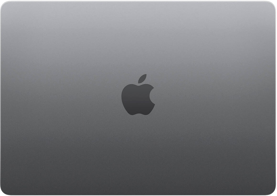 Apple MacBook Air / 13.6 Retina / M3 8-core CPU 10-core GPU / 24Gb RAM / 512Gb SSD / Sequoia Grey