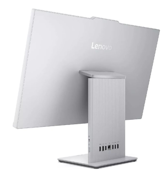 Lenovo AIO IdeaCentre 3 27IRH9 / 27 FullHD IPS / Core i5-13420H / 16GB DDR5 / 512GB NVMe / No OS White