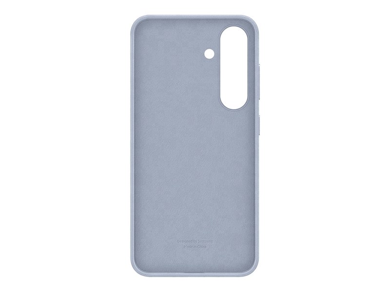 Samsung Original Kindsuit case Galaxy S25 Cyan