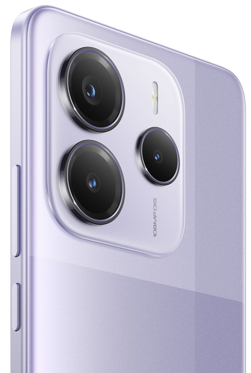Xiaomi Redmi Note 14 5G / 8GB / 256GB Purple