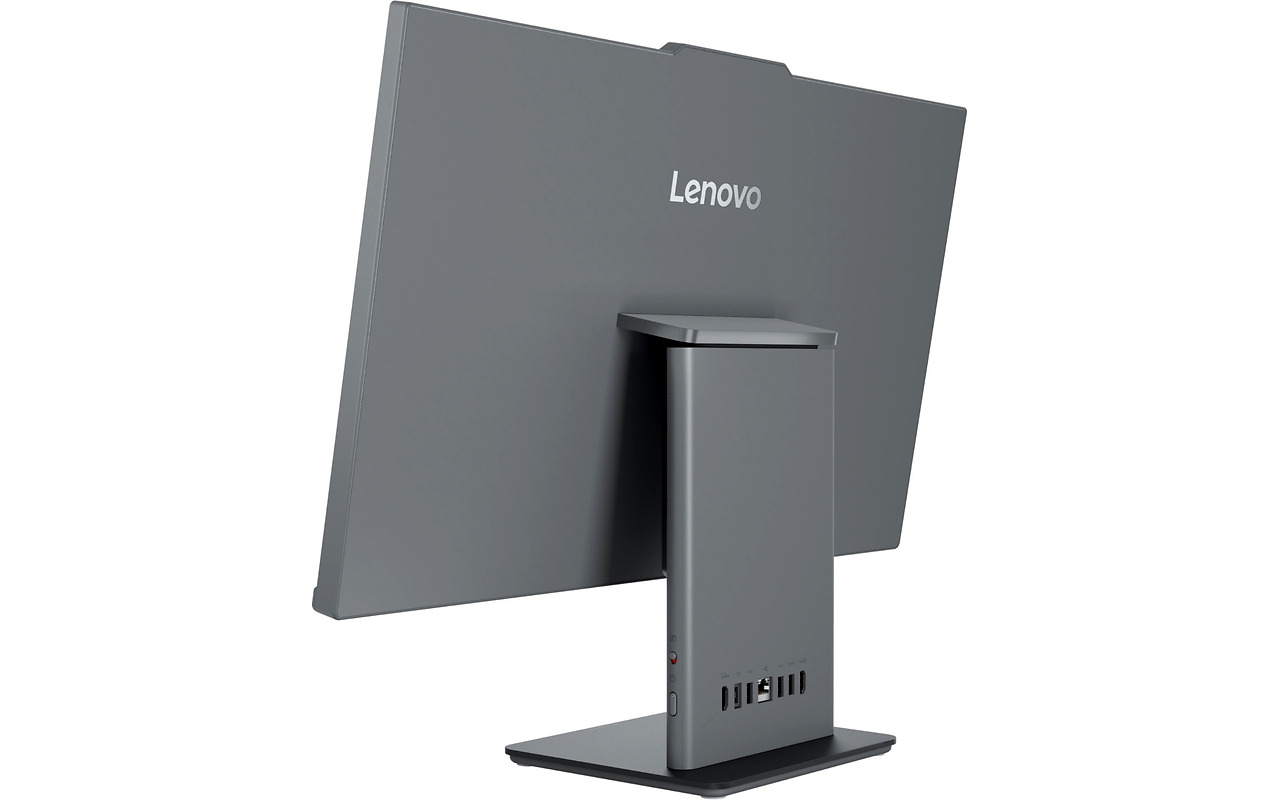 Lenovo AIO ThinkCentre neo 50a Gen 5 / 27 FullHD TOUCH / Core i5-13420H / 16GB DDR5 / 512GB NVMe / Linux/DOS