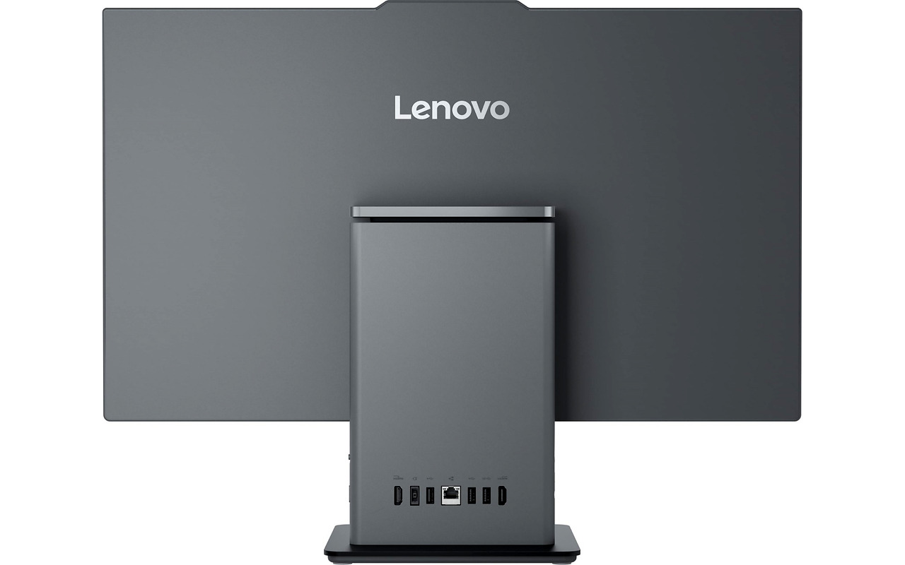 Lenovo AIO ThinkCentre neo 50a Gen 5 / 27 FullHD TOUCH / Core i5-13420H / 16GB DDR5 / 512GB NVMe / Linux/DOS