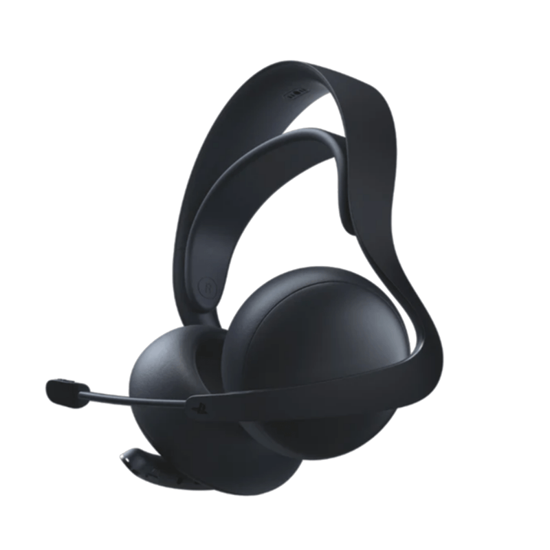 SONY PlayStation Pulse Elite Black