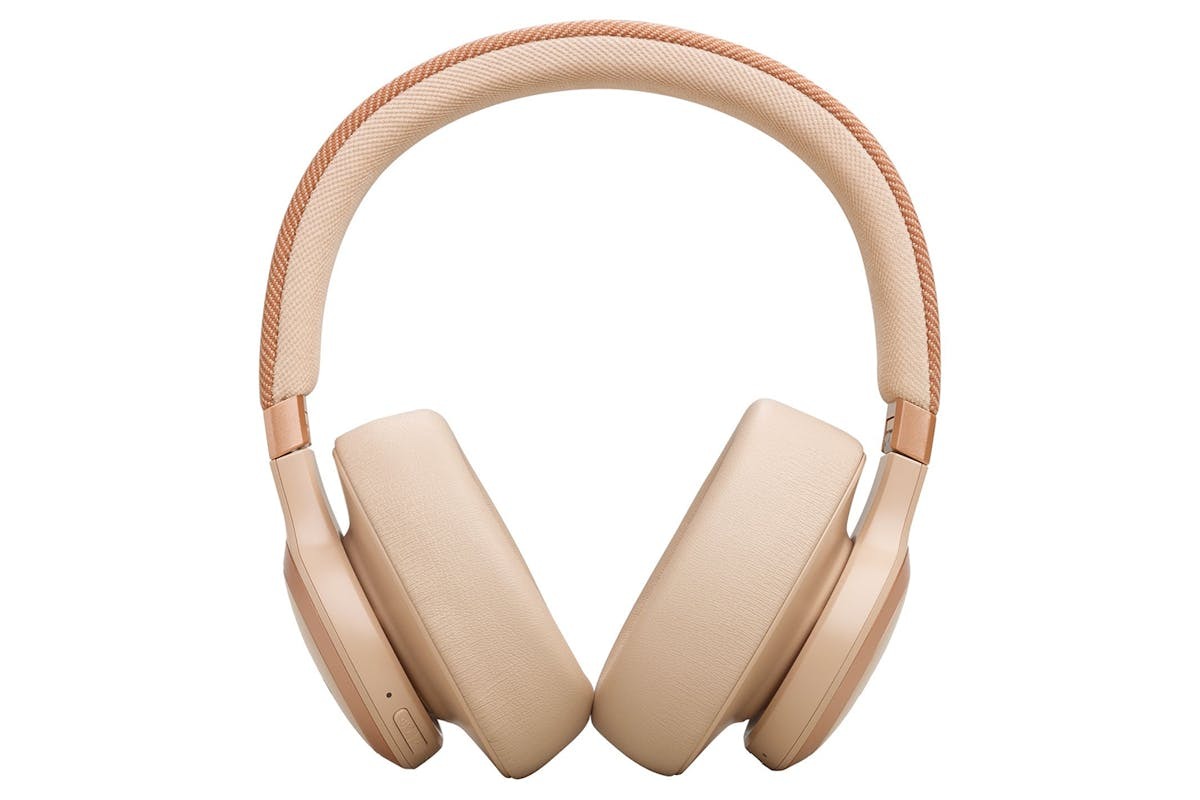 JBL LIVE770NC Gold