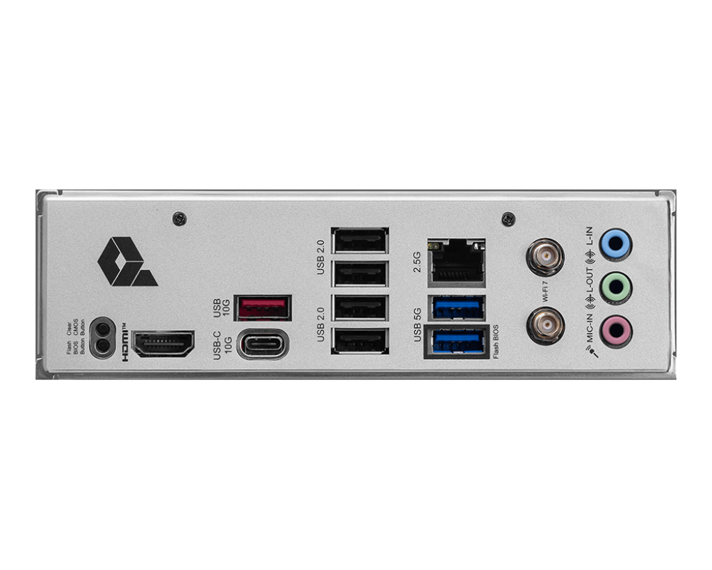MSI PRO B840-P WI-FI