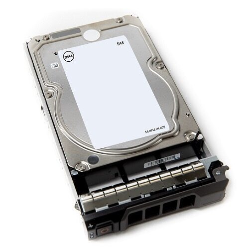 DELL 8.0TB SATA 7200 3.5 512e
