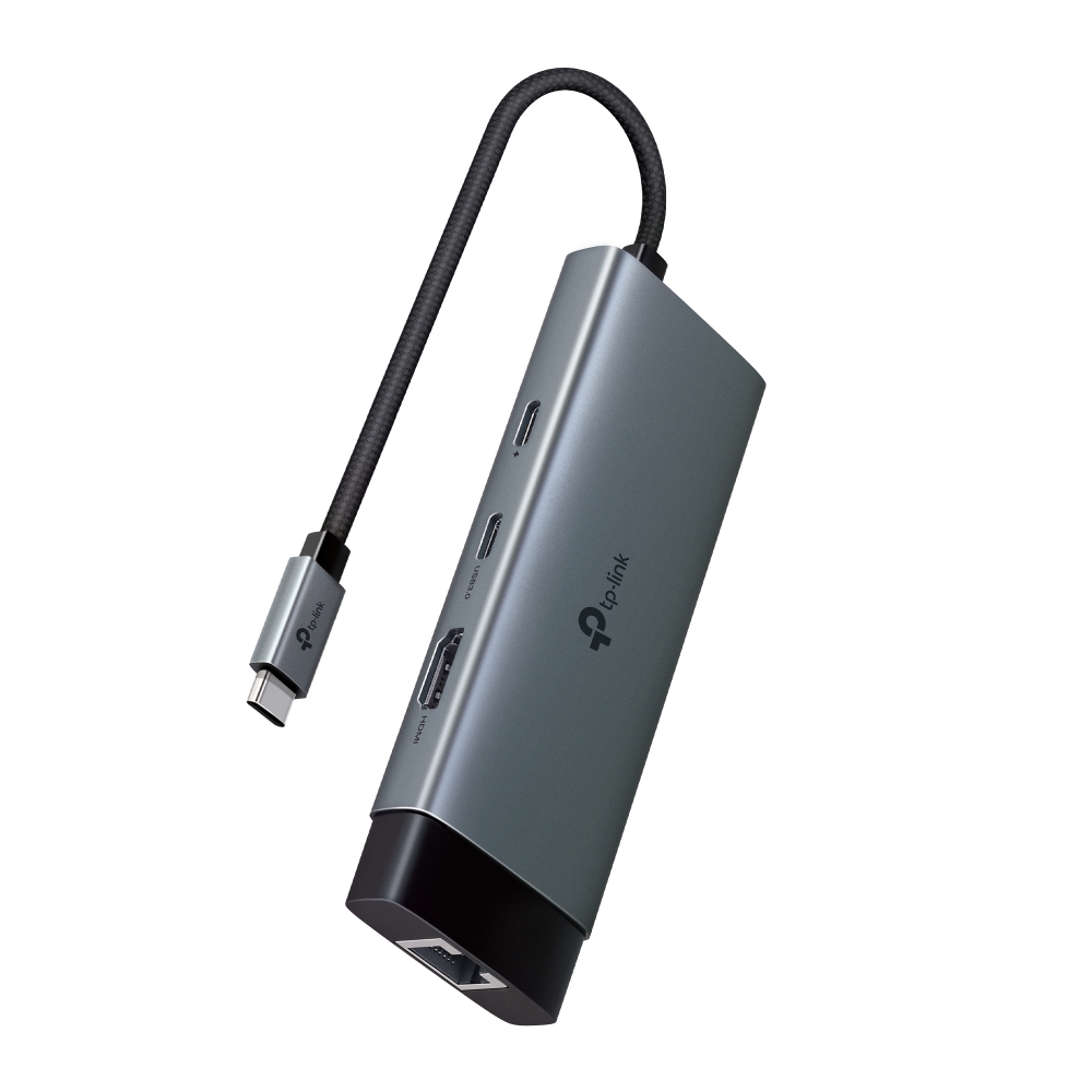 TP-LINK UH6120C