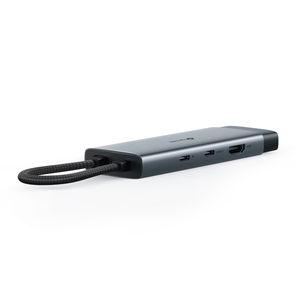 TP-LINK UH6120C