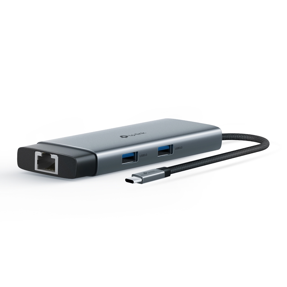 TP-LINK UH6120C