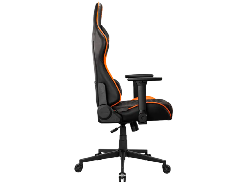 Cougar Armor One V2 Orange